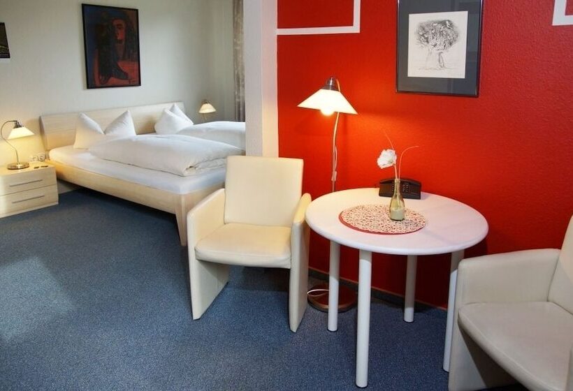 标准间, Ostfriesland Garni