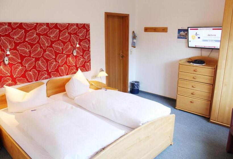 标准间, Ostfriesland Garni