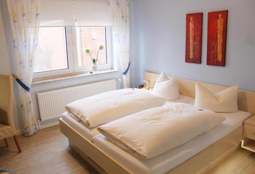 标准间, Ostfriesland Garni