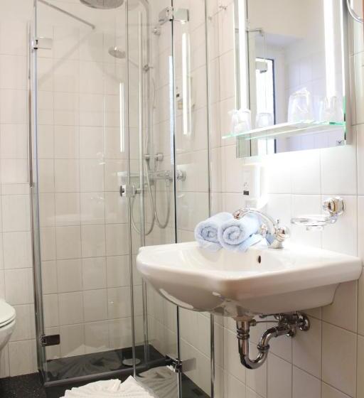 标准间, Ostfriesland Garni