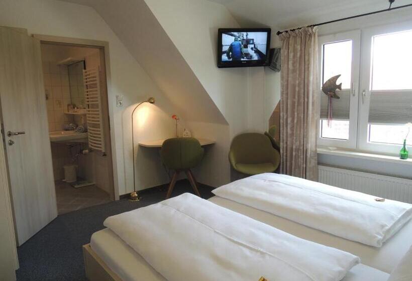 Номер Economy, Ostfriesland Garni