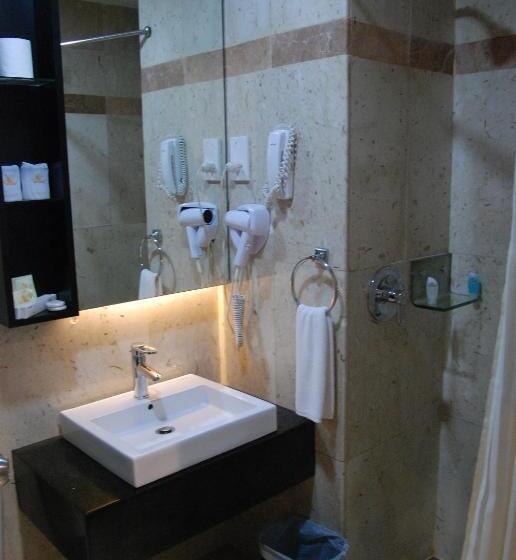 חדר סטנדרט, Pacific Palace