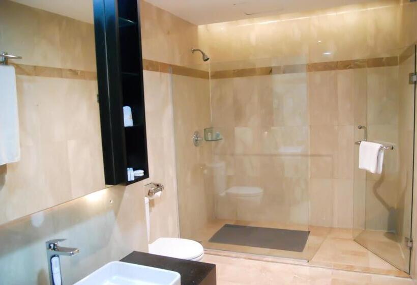 חדר דלוקס, Pacific Palace