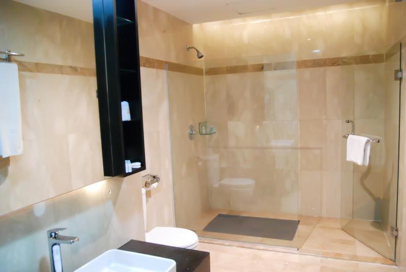 Номер Deluxe, Pacific Palace