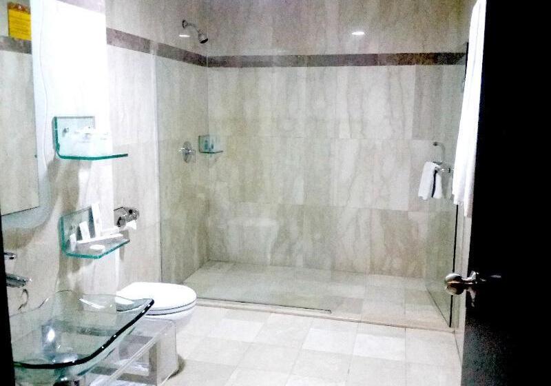 חדר סטנדרט, Pacific Palace