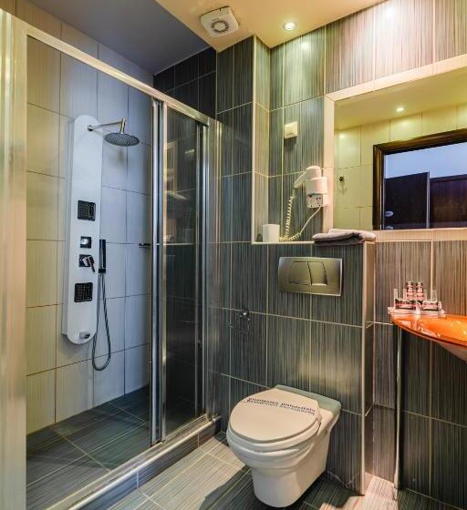 Номер Стандарт Вид на Море, Panorama