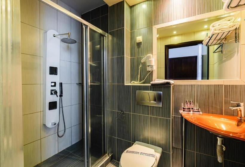 Номер Стандарт Вид на Море, Panorama