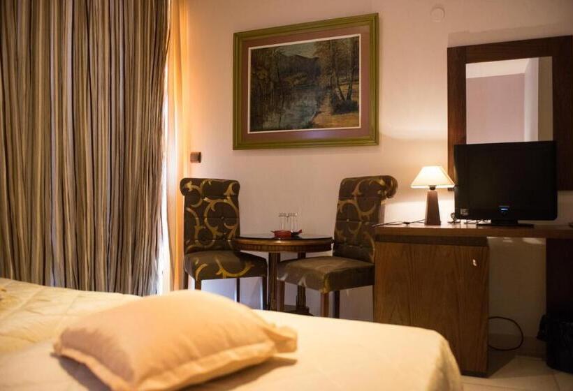 Номер Стандарт Вид на Море, Panorama