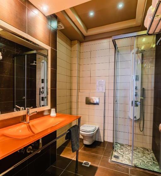 Полулюкс Вид на Море, Panorama