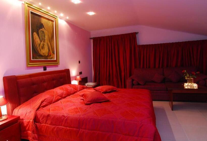 Полулюкс Вид на Море, Panorama