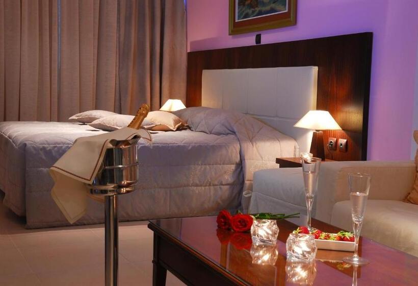 Полулюкс Вид на Море, Panorama