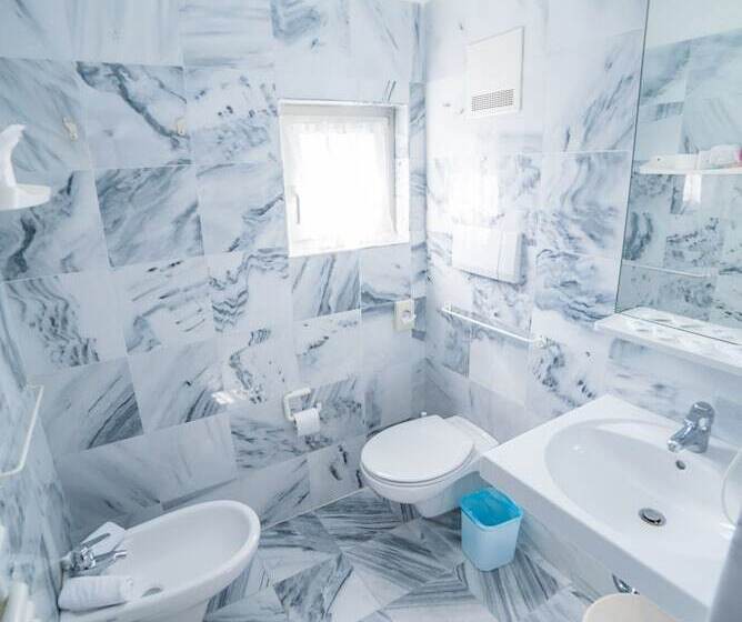 חדר סטנדרט יחיד, Parkhotel Zur Linde