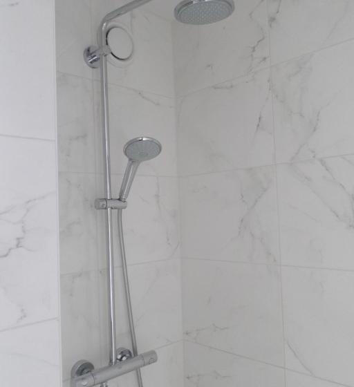 اتاق عادی یک تخته, Parkview