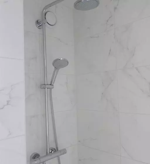اتاق عادی یک تخته, Parkview