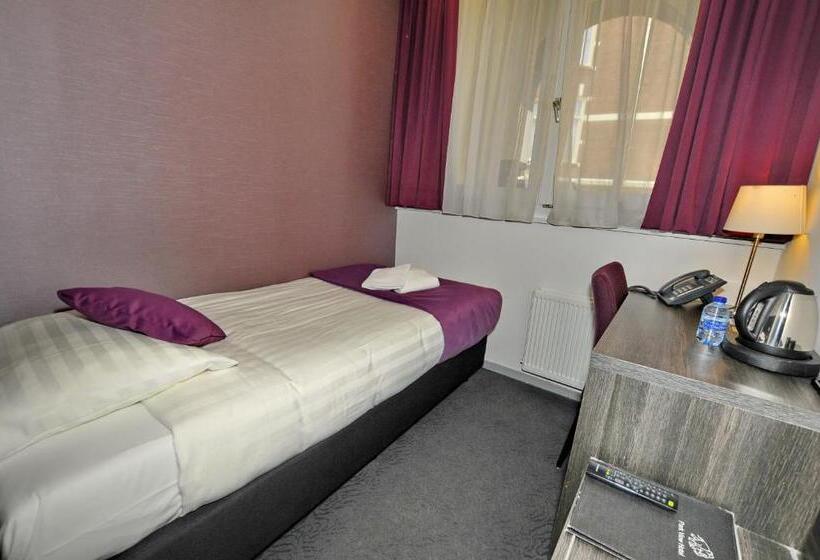 اتاق عادی یک تخته, Parkview