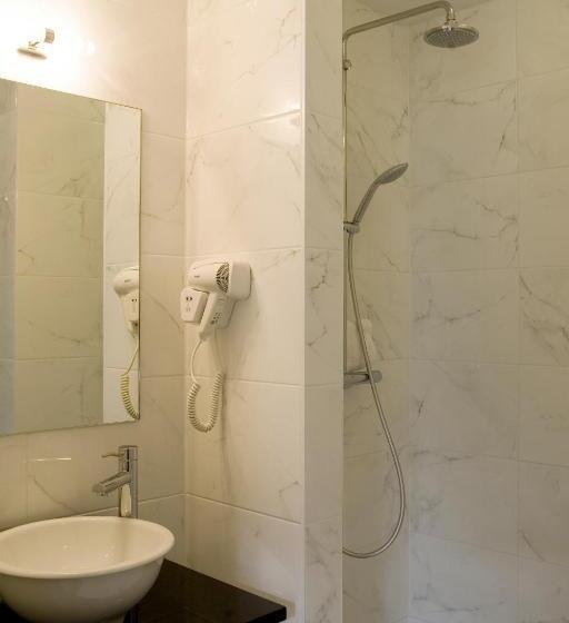 اتاق اجرایی, Parkview