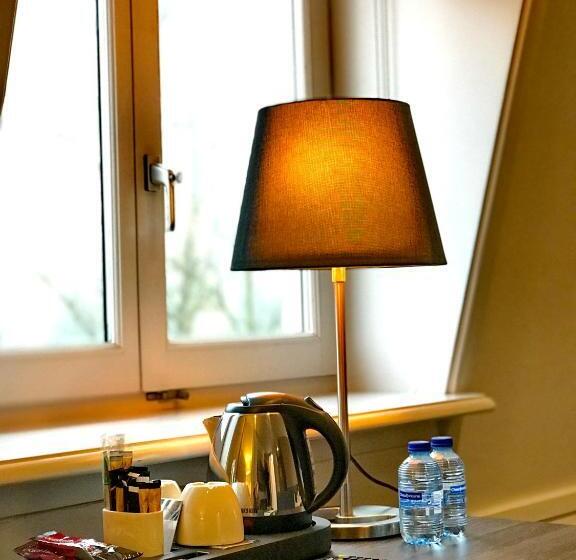 اتاق اجرایی, Parkview