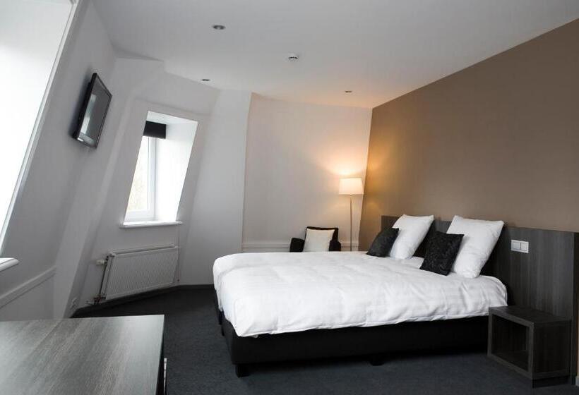 اتاق اجرایی, Parkview