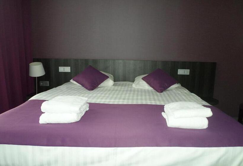 اتاق اجرایی, Parkview