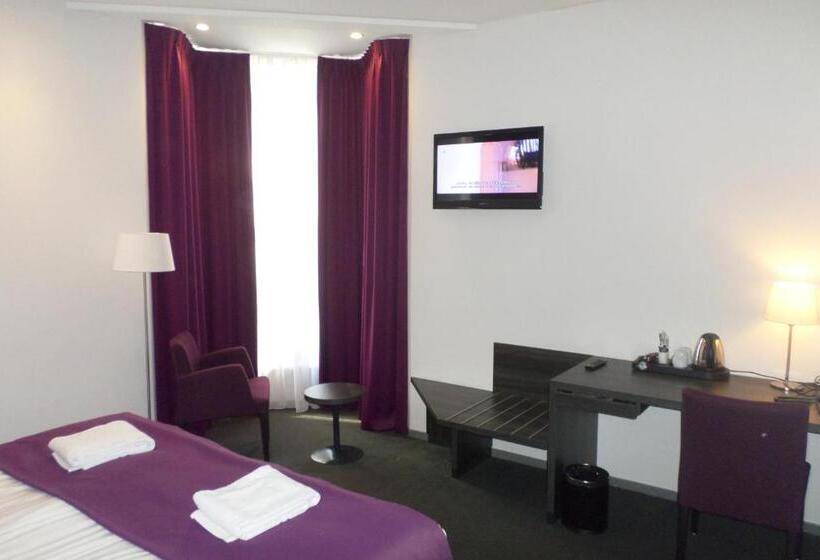 اتاق اجرایی, Parkview