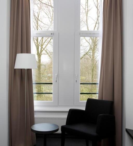 اتاق اجرایی, Parkview