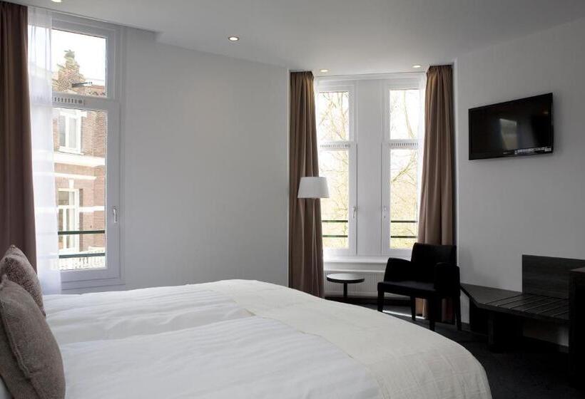 اتاق اجرایی, Parkview