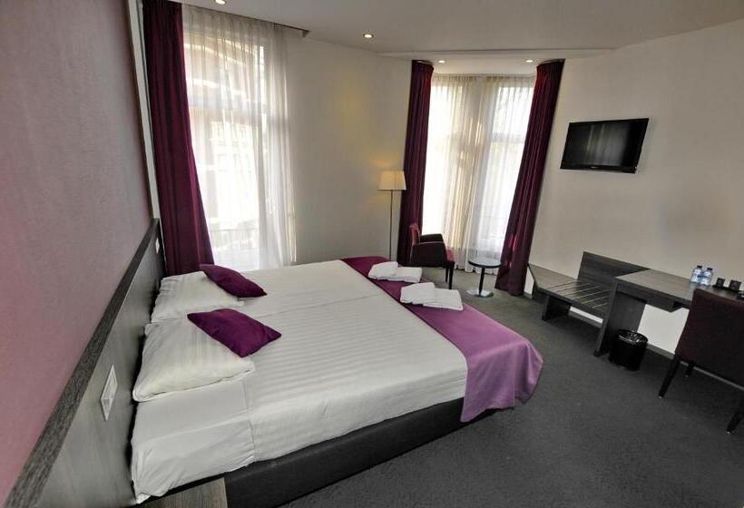 اتاق اجرایی, Parkview