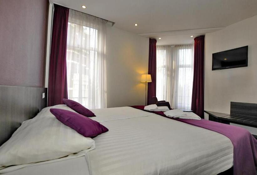 اتاق اجرایی, Parkview