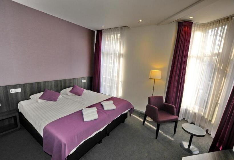 اتاق اجرایی, Parkview