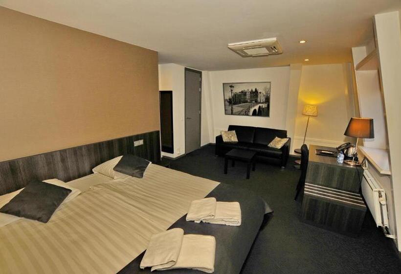 اتاق اجرایی, Parkview