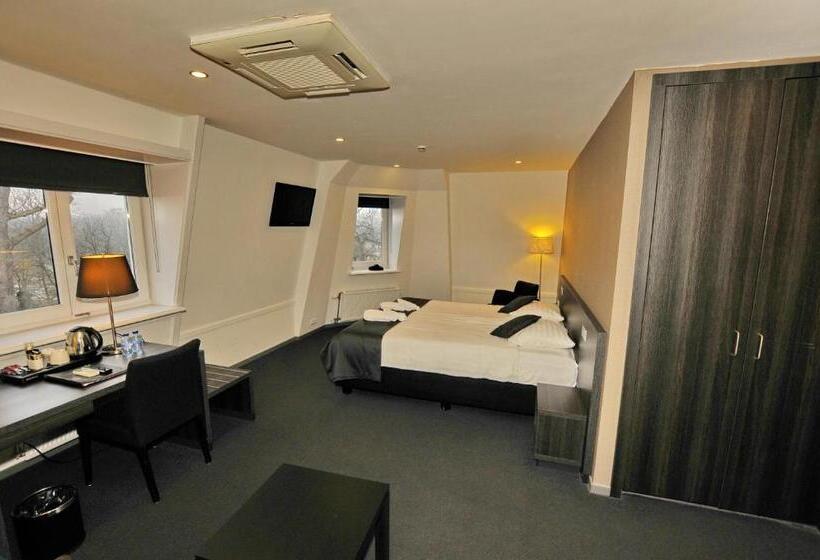 اتاق اجرایی, Parkview