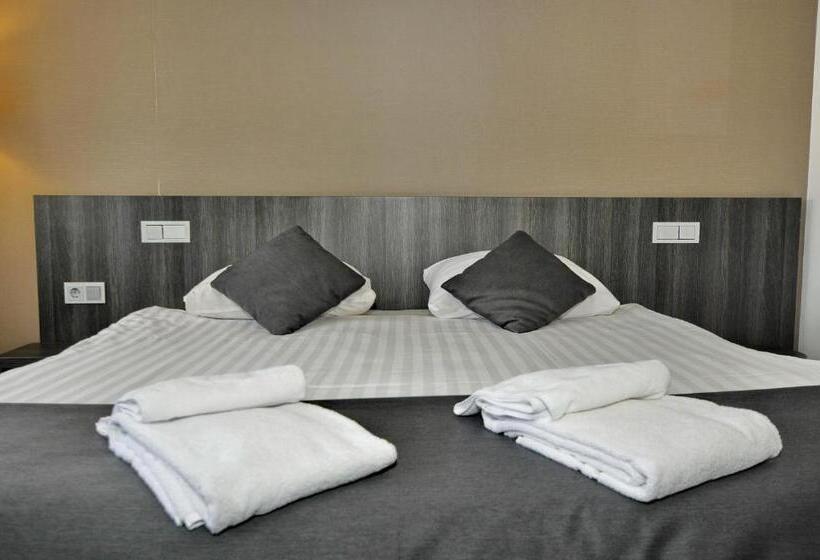 اتاق اجرایی, Parkview