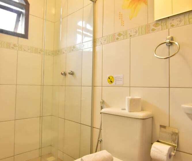 اتاق اکونومی, Pousada Porto Praia