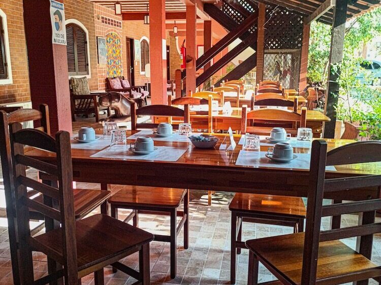 اتاق اکونومی, Pousada Porto Praia