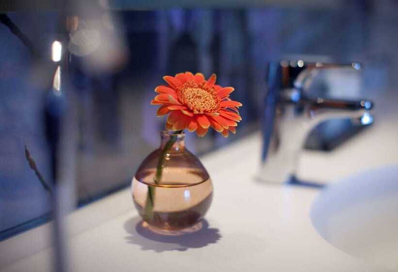 스탠다드 룸, Radisson Blu Riverside