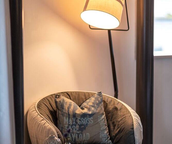 패밀리 룸, Radisson Blu Riverside