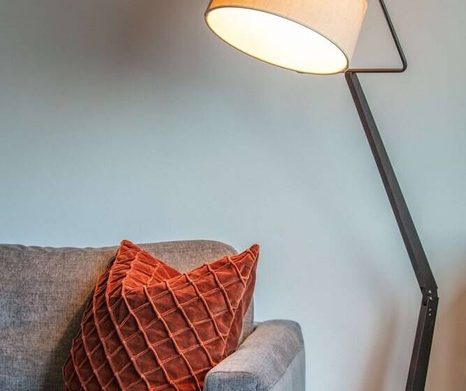 패밀리 룸, Radisson Blu Riverside