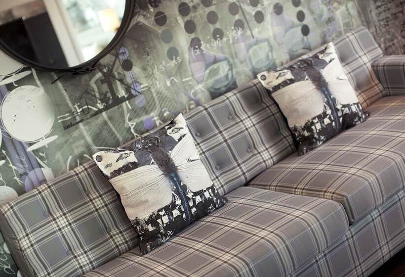 강 전망 스위트, Radisson Blu Riverside