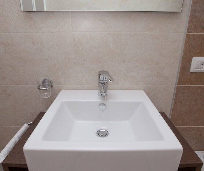 带1个卧室的公寓, Residence La Corte Danese