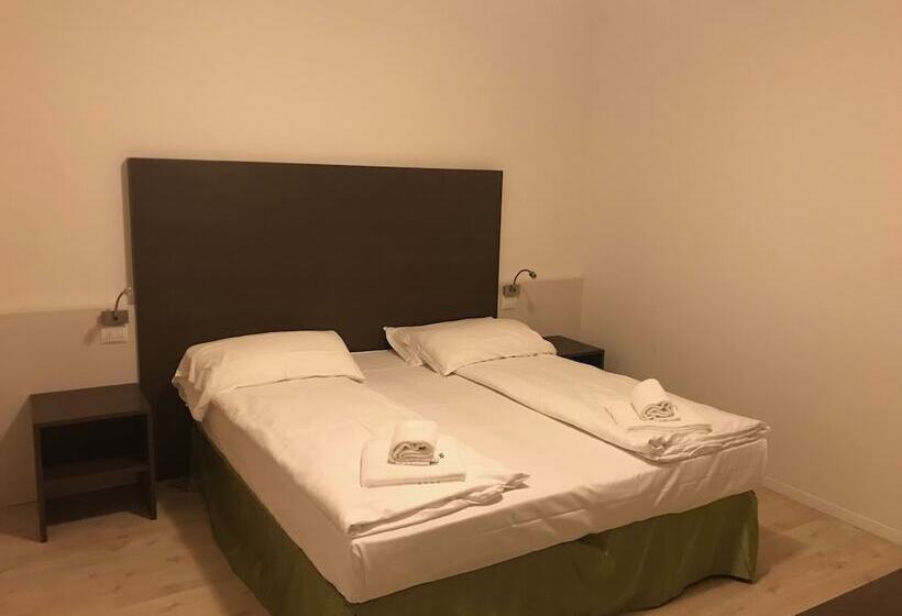 带3个卧室的公寓, Residence La Corte Danese