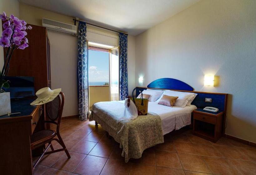 חדר סטנדרט, Residence Sciaron