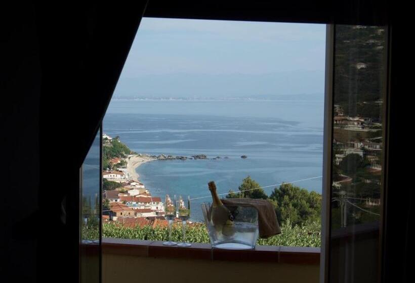 חדר סטנדרט, Residence Sciaron