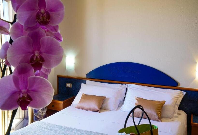 חדר סטנדרט, Residence Sciaron