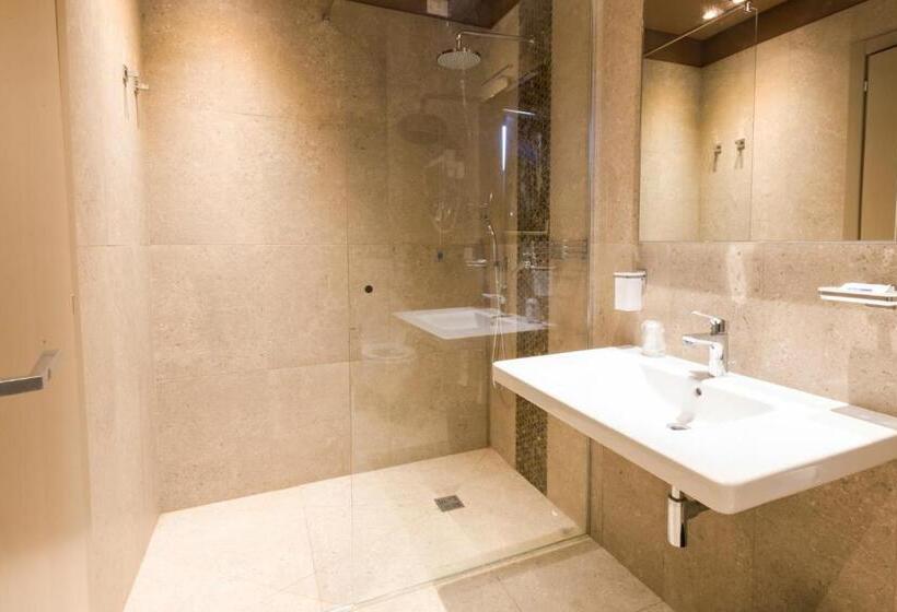 חדר סופריור, Residence Sciaron