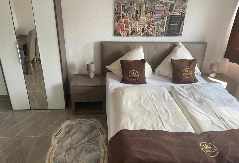 חדר סטנדרט, Royal