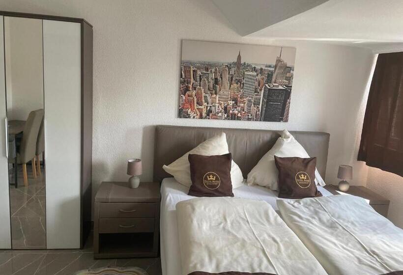 חדר סטנדרט, Royal