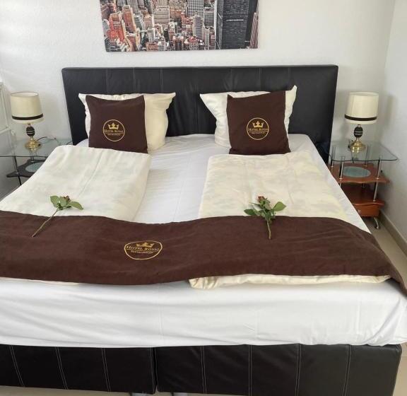 חדר סטנדרט, Royal