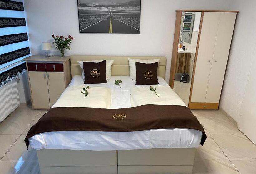 חדר סטנדרט, Royal