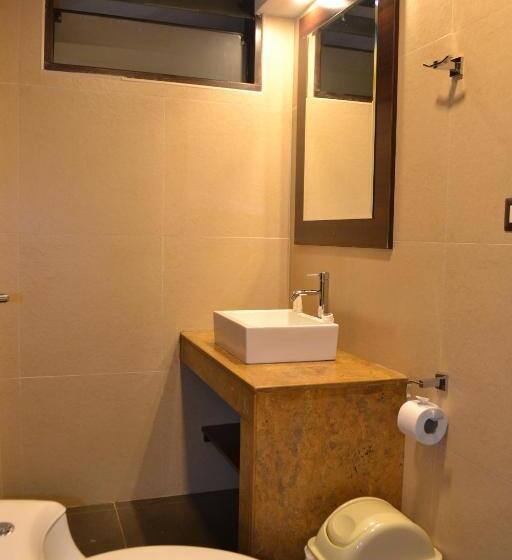 Standard Egyágyas Szoba, Royal Qosqo