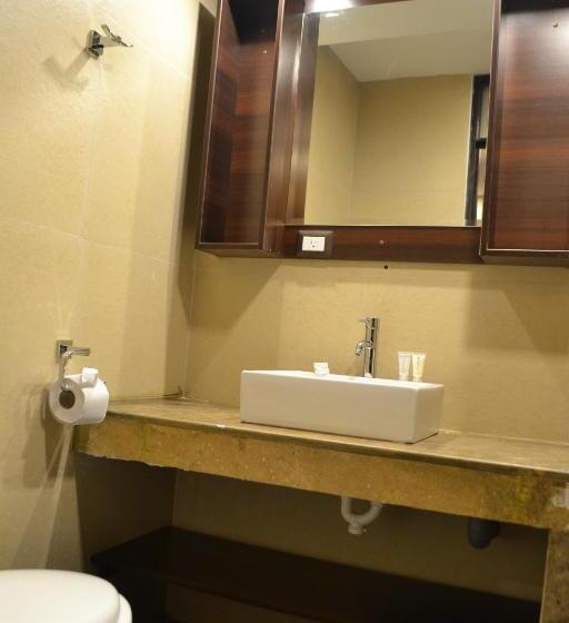 Superior Szoba, Royal Qosqo